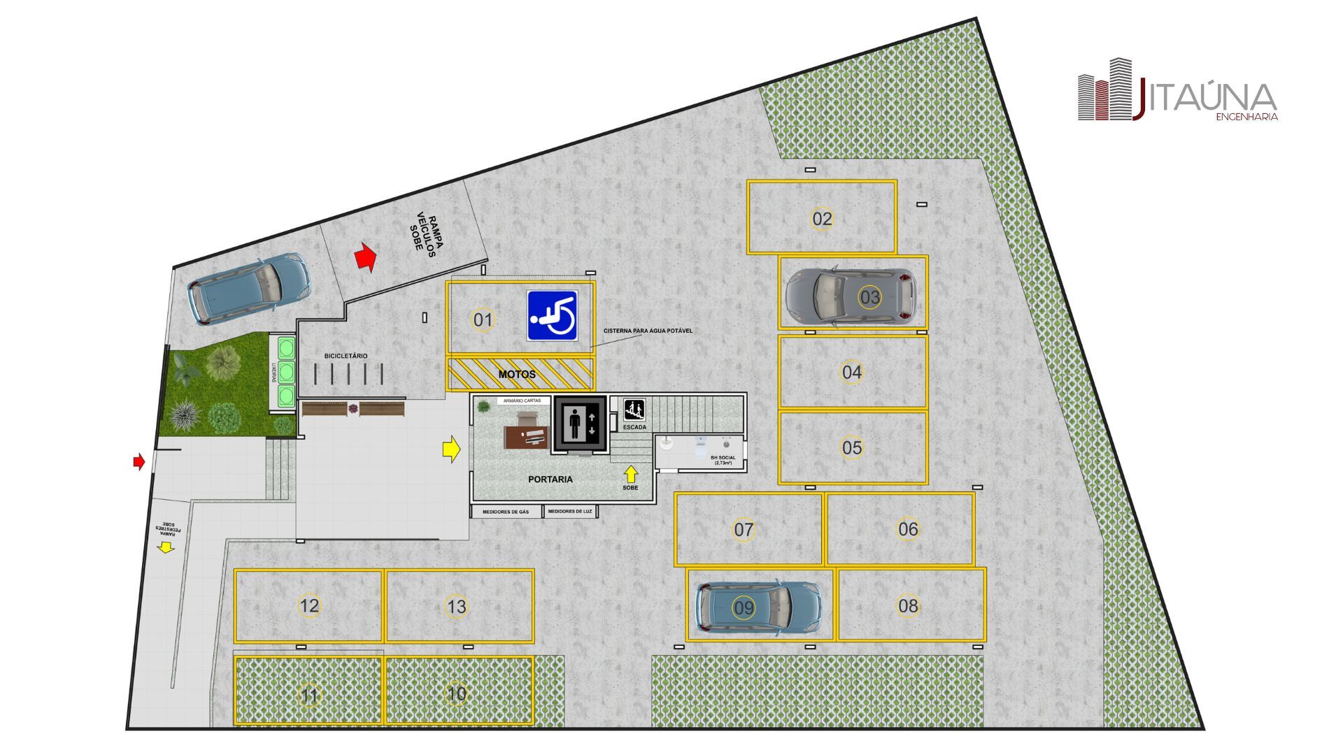 Jaime Florencio Térreo